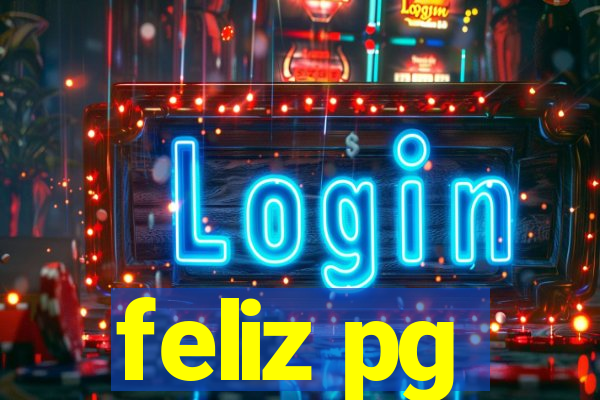 feliz pg